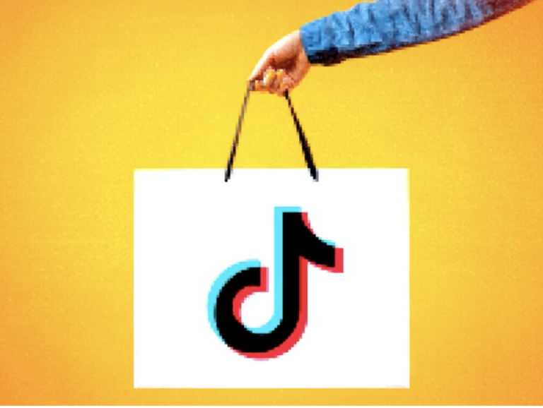 TikTok is hell-bent on growing Shop, but its viral spurts could be hiding a key weakness